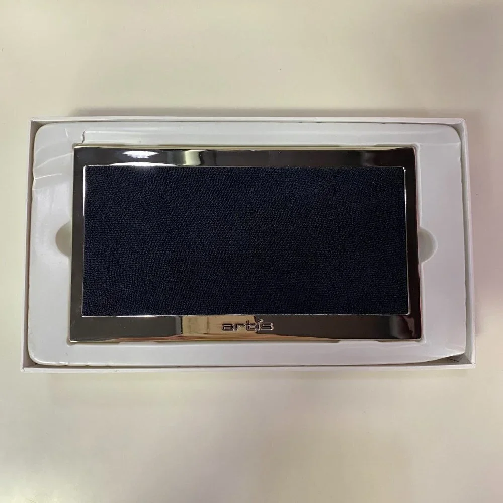Artis Premier Brush Cleaning Pad w/Metal Clutch